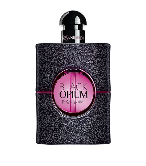 harga parfum ysl black optimum|ysl perfume for her.